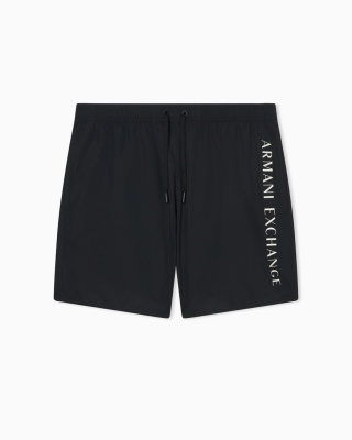 Плавательные шорты ARMANI EXCHANGE
