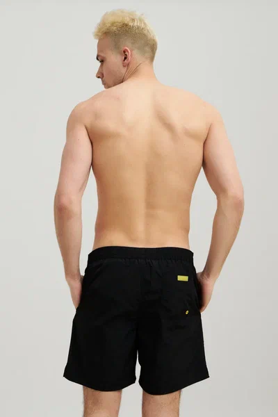 Плавательные шорты GUESS