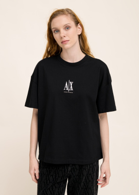 Футболка ARMANI EXCHANGE