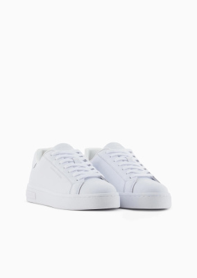 Кеды ARMANI EXCHANGE