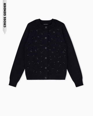 Кардиган ARMANI EXCHANGE
