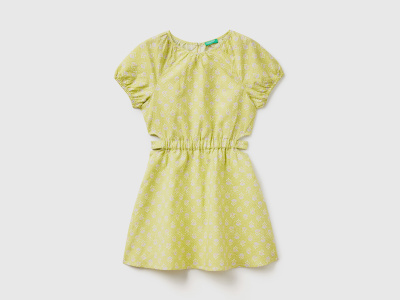 Платье BENETTON