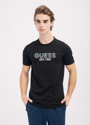 Футболка GUESS
