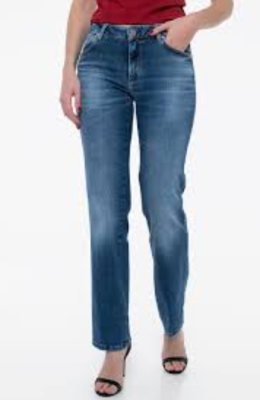 Джинсы GUESS