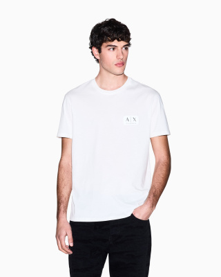 Футболка ARMANI EXCHANGE