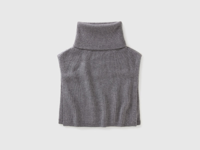 Шарф BENETTON