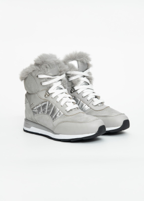 Полусапоги GEOX