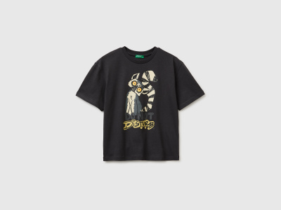 Футболка BENETTON
