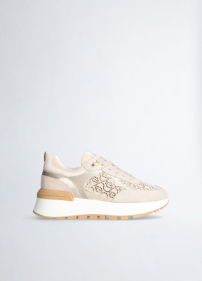 Кроссовки LIU JO