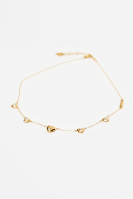 Ювелирные изделия GUESS