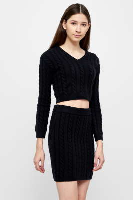 Джемпер GUESS