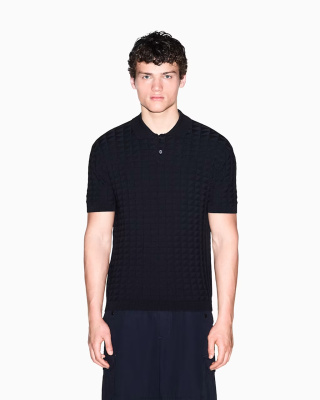 Поло ARMANI EXCHANGE