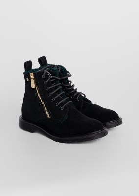 Ботинки ARMANI EXCHANGE