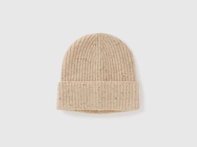 Шапка BENETTON