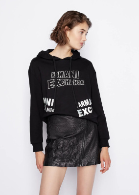 Толстовка ARMANI EXCHANGE
