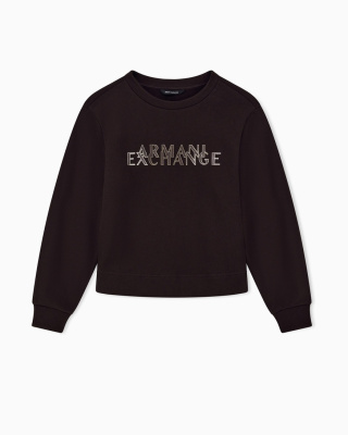 Толстовка ARMANI EXCHANGE