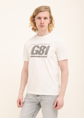 Футболка GUESS