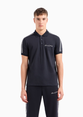 Поло ARMANI EXCHANGE