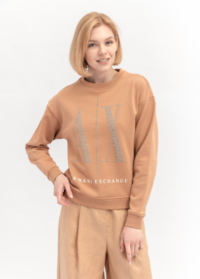 Толстовка ARMANI EXCHANGE