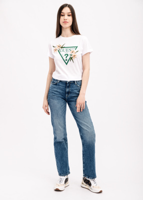 Джинсы GUESS