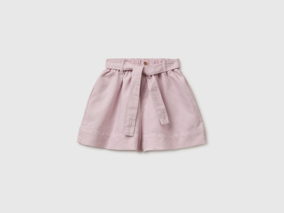 Шорты BENETTON