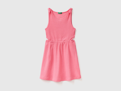 Платье BENETTON