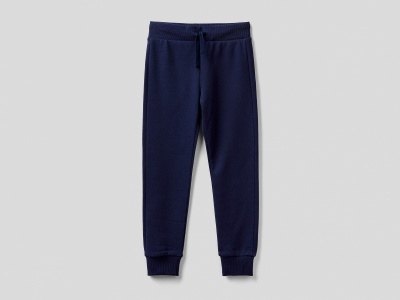 Брюки спортивные BENETTON
