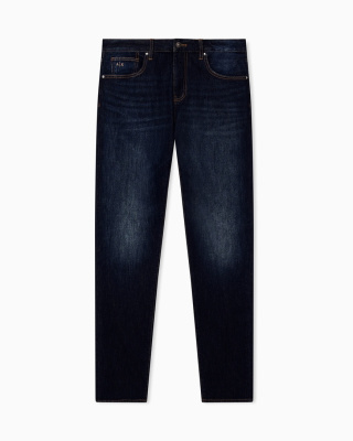 Джинсы ARMANI EXCHANGE