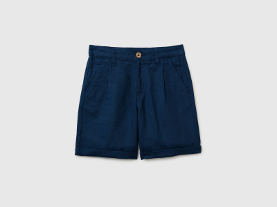 Шорты BENETTON
