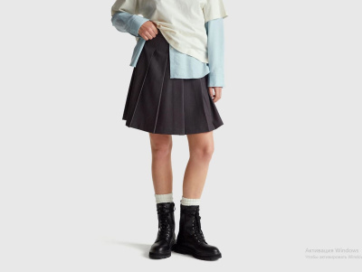 Юбка BENETTON