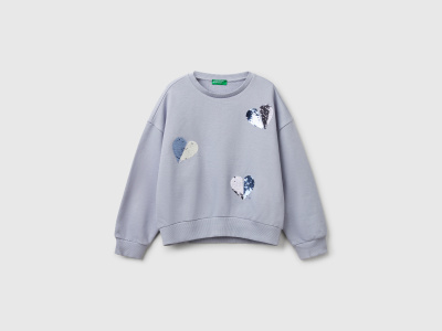 Толстовка BENETTON