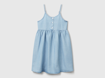 Платье BENETTON