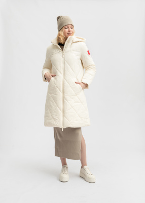 Пуховик ARMANI EXCHANGE