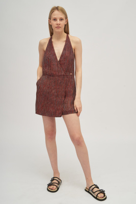 Комбинезон ARMANI EXCHANGE