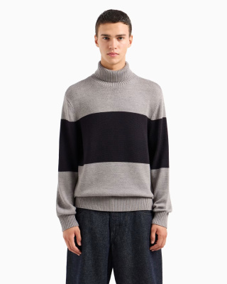 Джемпер ARMANI EXCHANGE