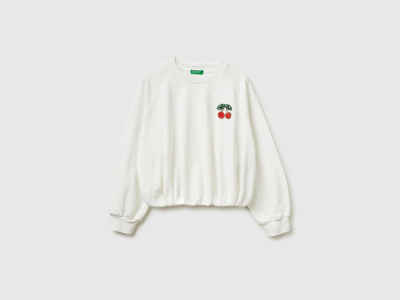 Толстовка BENETTON