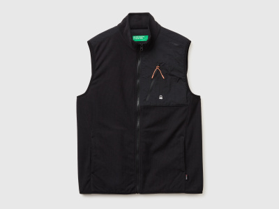 Жилет BENETTON