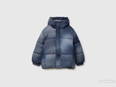 Куртка BENETTON