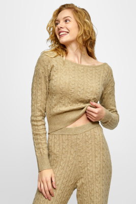 Джемпер GUESS