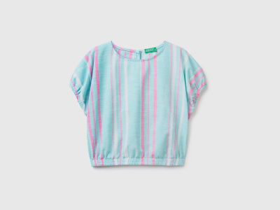 Футболка BENETTON