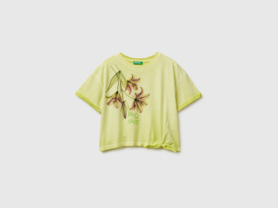 Футболка BENETTON