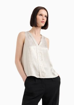 Топ ARMANI EXCHANGE