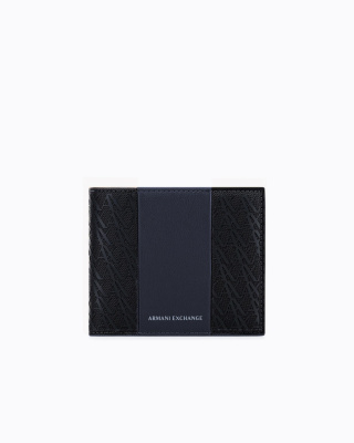 Кошелек ARMANI EXCHANGE