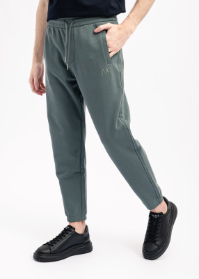 Брюки спортивные ARMANI EXCHANGE