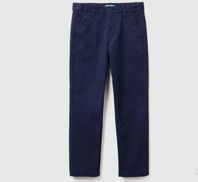 Брюки BENETTON