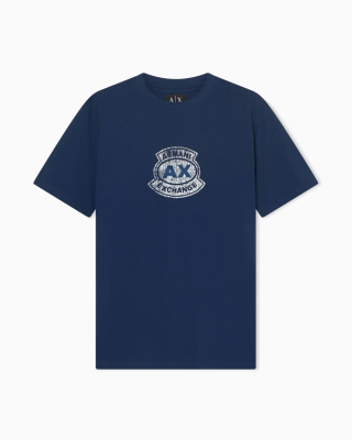 Футболка ARMANI EXCHANGE