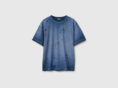 Футболка BENETTON