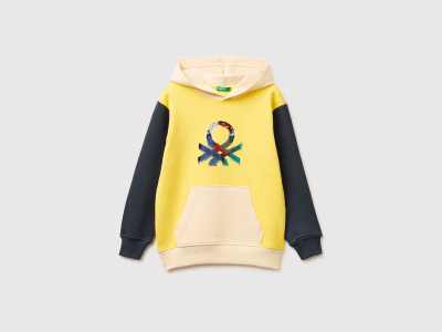 Толстовка BENETTON