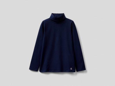 Водолазка BENETTON