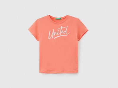 Футболка BENETTON